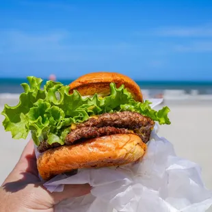 burger, burgers, food