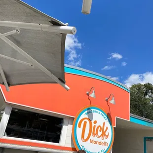 Burgers before the game!!! Go Gators