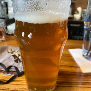 Dark Horse Scary Jesus Rock Star Wild IPA