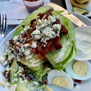 Wedge Salad