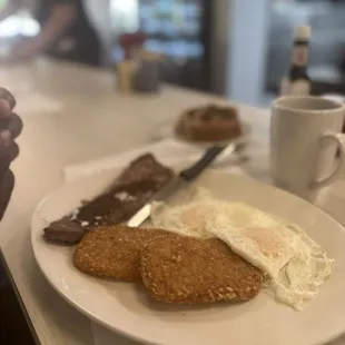 Dick’s Diner