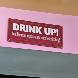 Sign