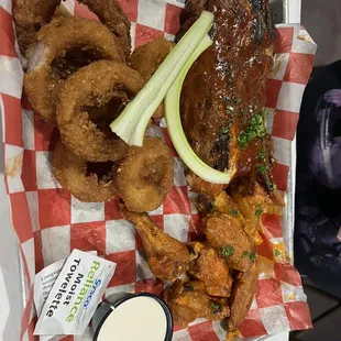 Chicken Wings
