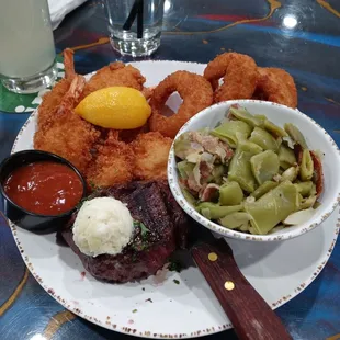 Sirloin