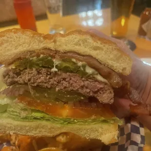 Dick"s Burger