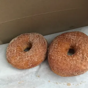 Donuts