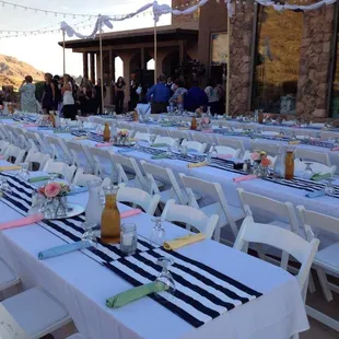 Dickerson's Catering & Party Services