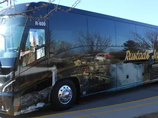 Rustad Bus Service