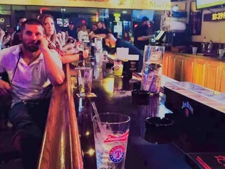 Rack & Tap Sports Bar & Grill