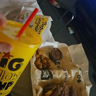 food