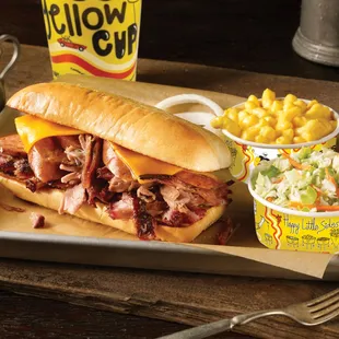 sandwich, food, sandwiches