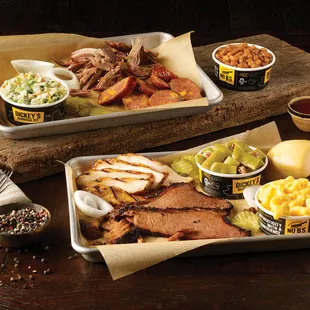 ribs, bbq ribs, food