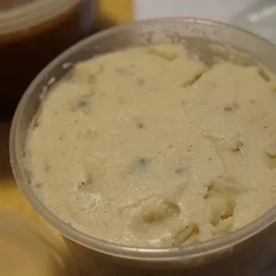 Baked Potato Casserole