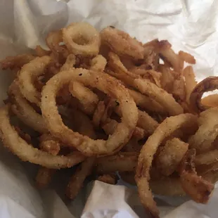 Onion Tanglers
