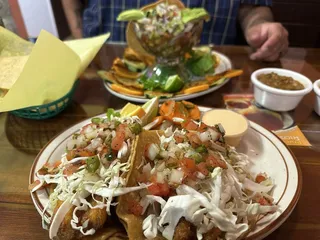 La Parrilla Grill