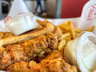 Slim Chickens