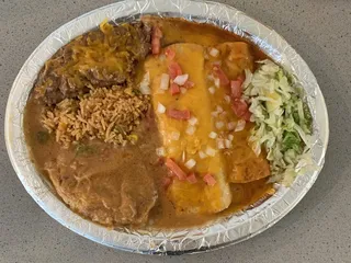 El Lucerito Jr