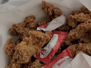 Swirk Soul Food