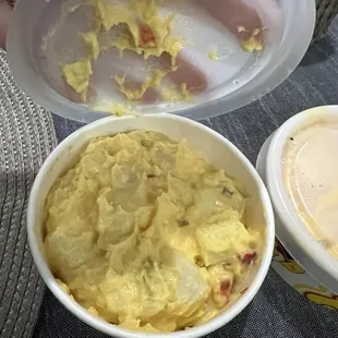 Potato Salad