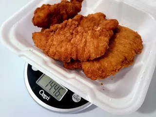 Daniel's Cheesesteak House