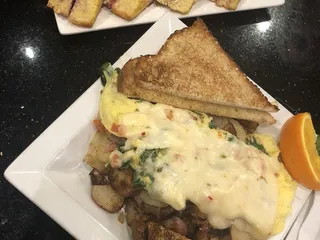 Keke's Breakfast Cafe