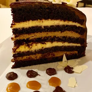 Chocolate Cake