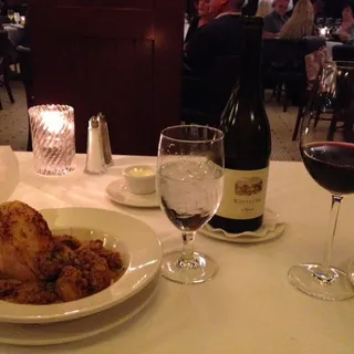 Mcilhenny Oysters
