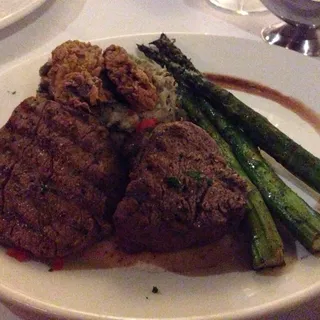Petit Filet