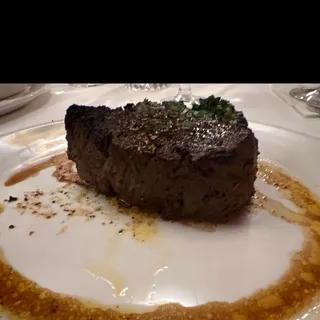 Large Filet