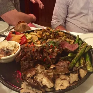 Chateaubriand*
