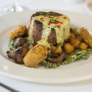 House Filet
