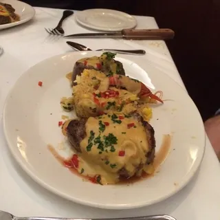 Hollandaise