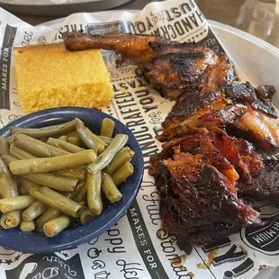 Dickie-Do's Bbq