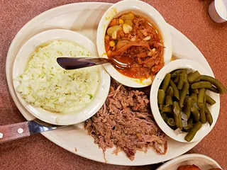 Hursey's Bar-B-Q