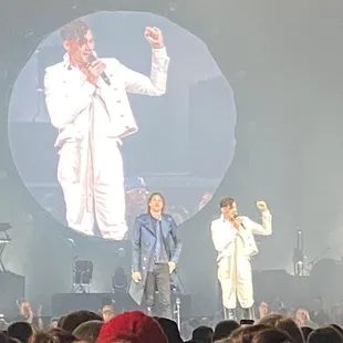 King and Country