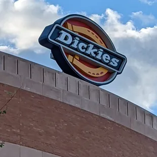 Yes that Dickies