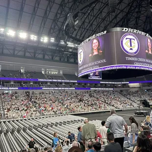 Timbercreek Graduation 2024