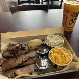 New location on Bruce B downs.  So good