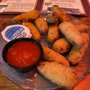 Munchers