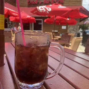 Diet Coke