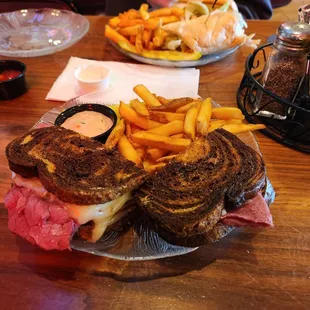 Reuben