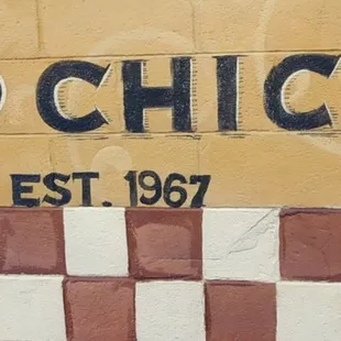 Sorry. No photos of the great food. It looked and smelled so good that I forgot to snap some pics!