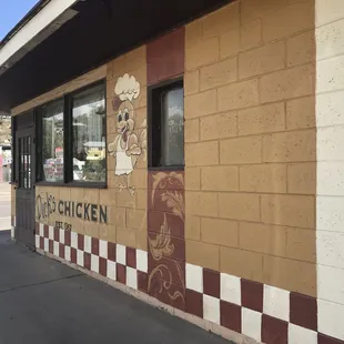 This establishment stated since 1967