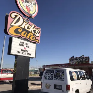 "Run-A-Way Bill" was here!