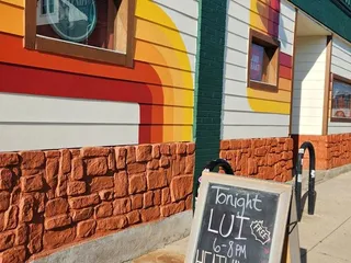 Rambling House Soda Pop