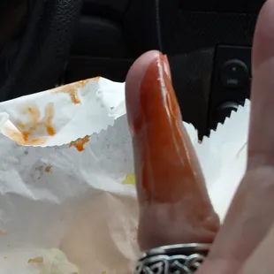 Saucy Tacos