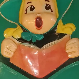 Mark B.
