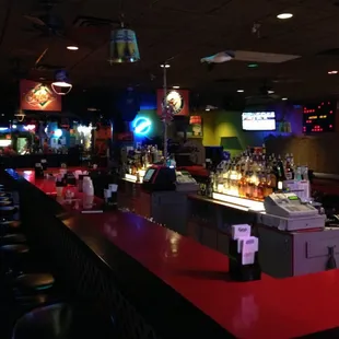 Dicks Halfway Inn