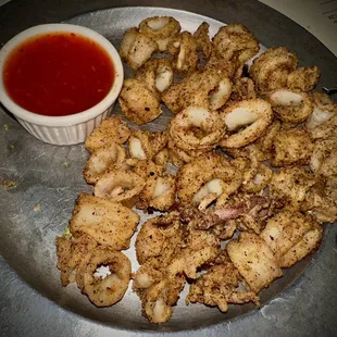 Calamari