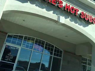 Aggie's Hot Subs